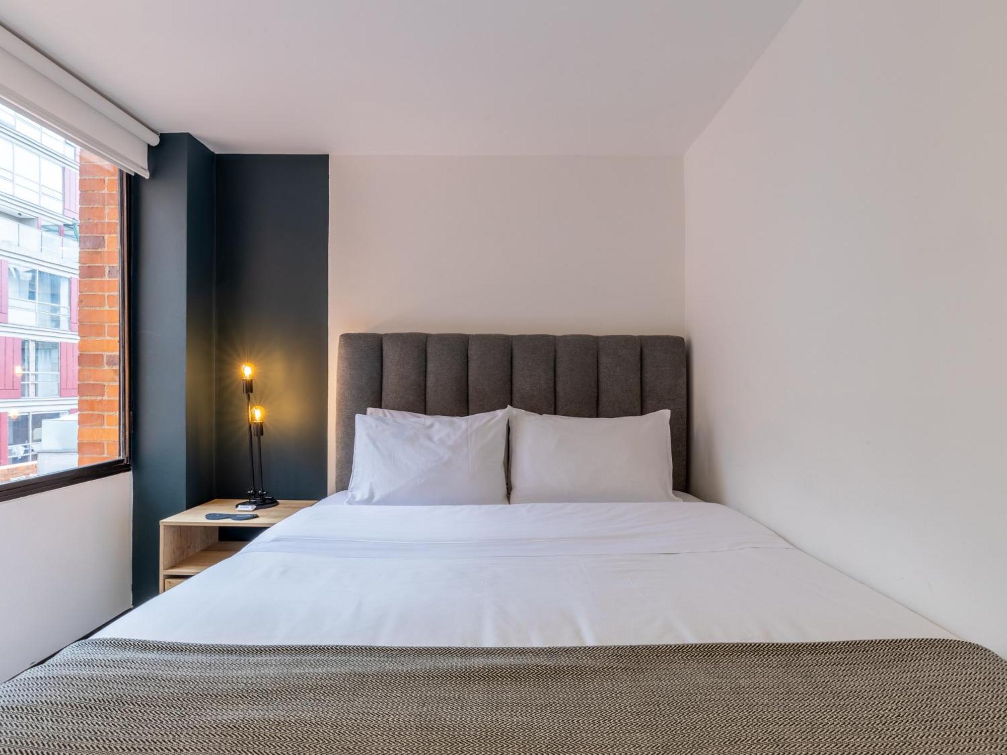 Appartement Penthouse Chicala Colombian Experience In Parque Virrey