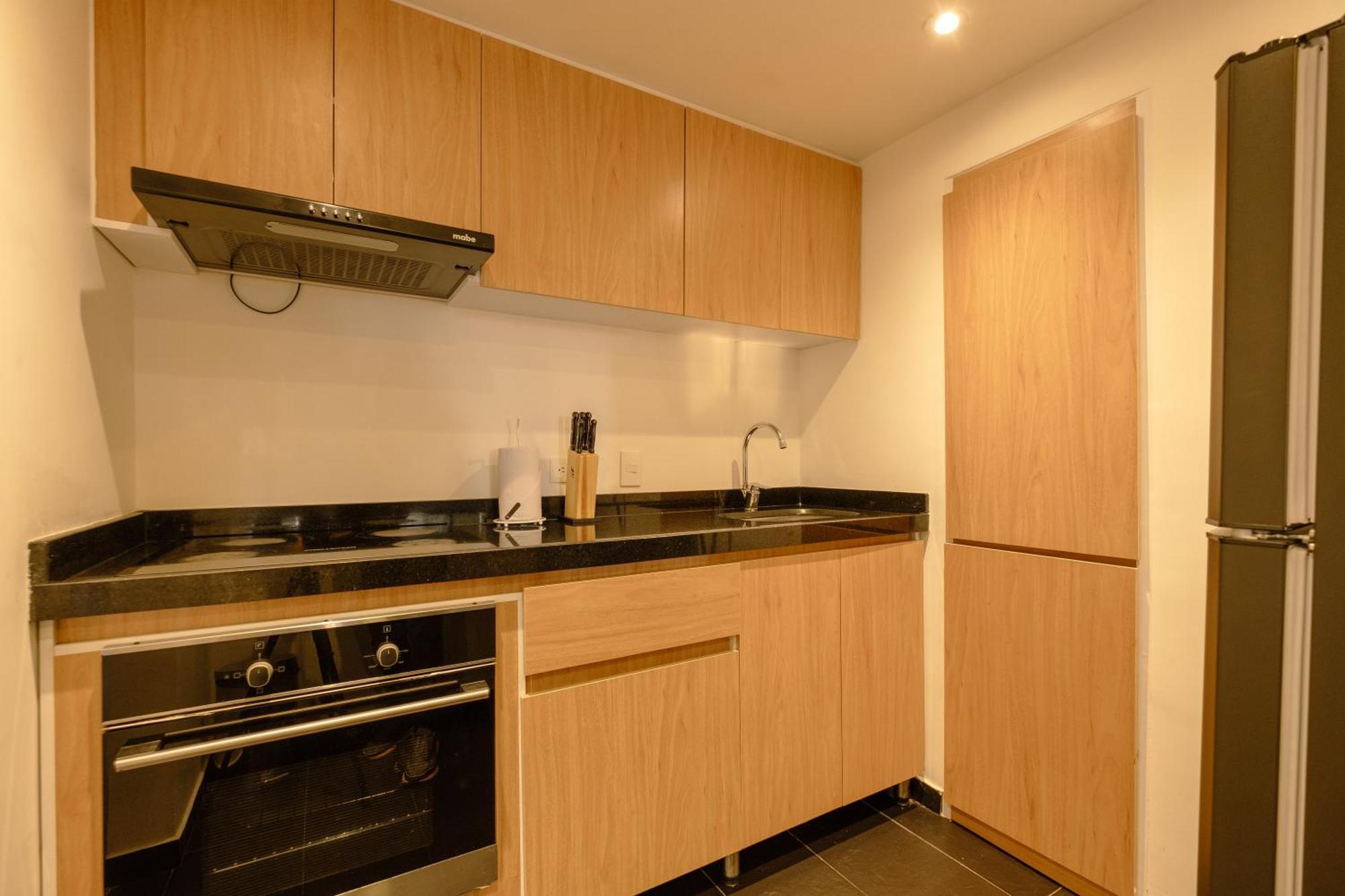 Appartement Penthouse Chicala Colombian Experience In Parque Virrey *