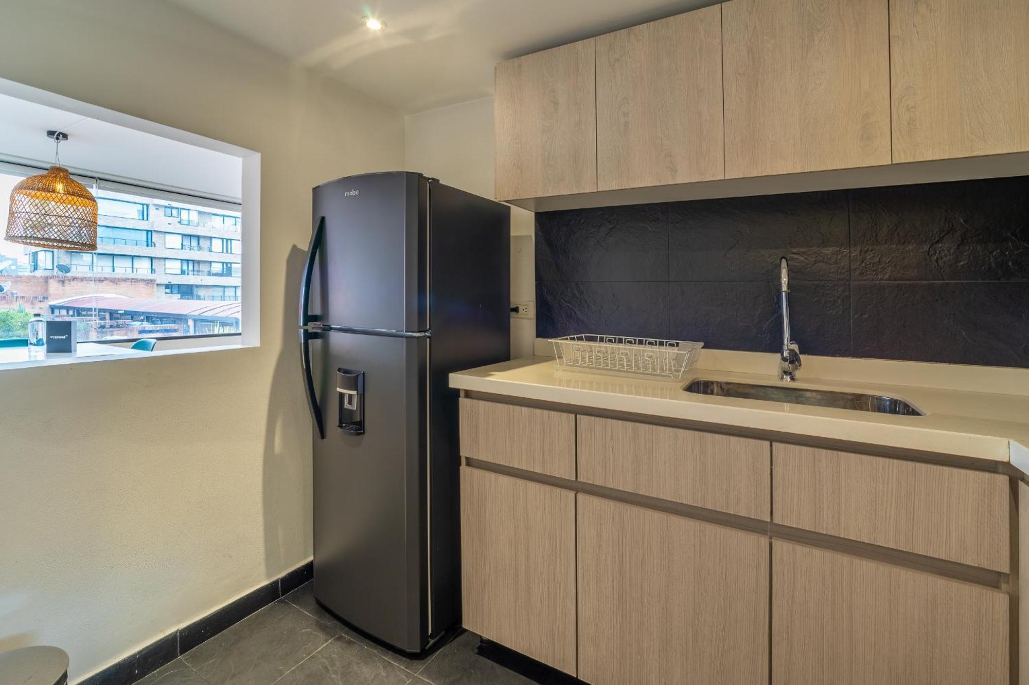 Appartement Penthouse Chicala Colombian Experience In Parque Virrey *